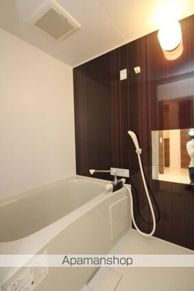 ローズマリーＢ棟[1LDK/42m2]のバス