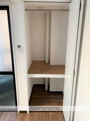 コンフォート乃ぞみの内装写真