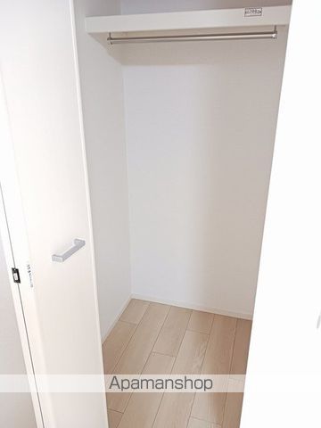 デメテルAの内装写真