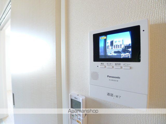 プライムスの内装写真