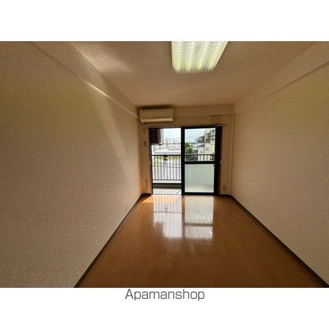 ドーチェスター大宮の内装写真