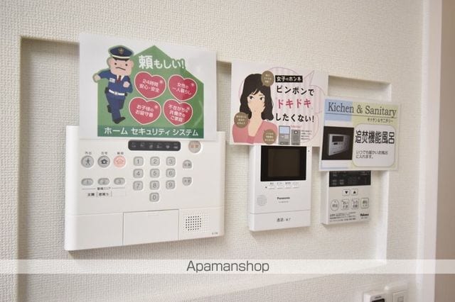 Royal西荒屋の内装写真