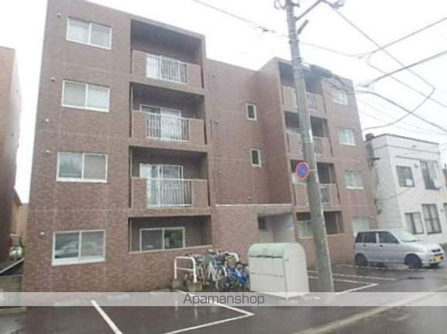 パラッツォ平岸のその他写真