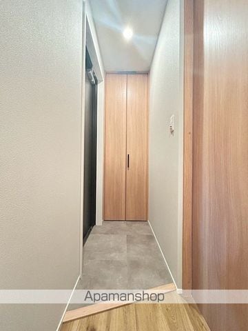 レルム頼Vの内装写真