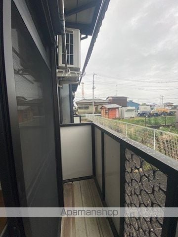 寿ハイツの内装写真