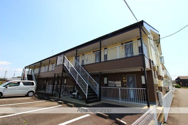 CORPOオリエンタルA