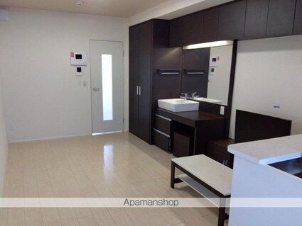 ミランダリゼやまのきた[1R/26.5m2]の内装2