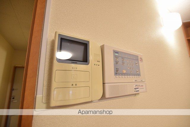 レオパレスフリーダ北50条の内装写真