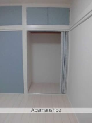 東京都杉並区阿佐谷北１丁目[1K/18.5m2]の収納