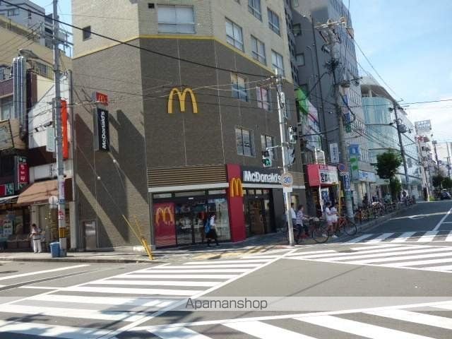 ハイツクレインの周辺写真