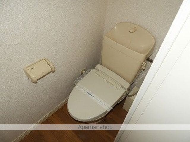 レオパレスルピナスの内装写真