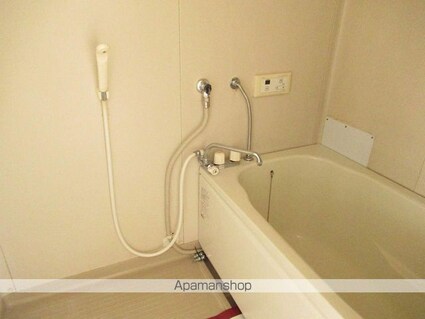 リッチフィールド都南[1K/24.5m2]のバス