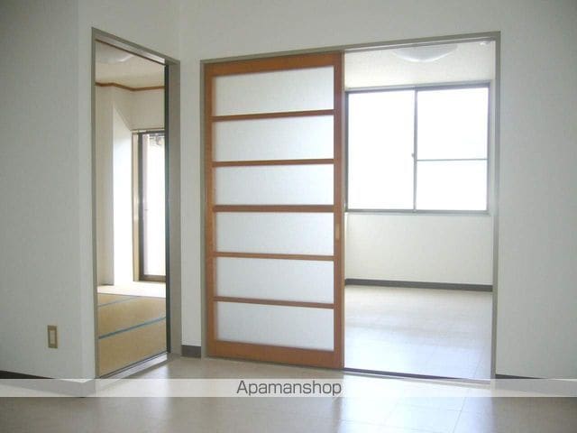 KUハイツの内装写真