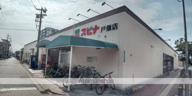 レオネクスト戸畑東の周辺写真