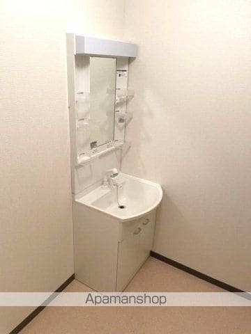 フレグランス彩の内装写真