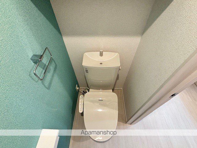 ピース・ヴィラ袋原南Aの内装写真
