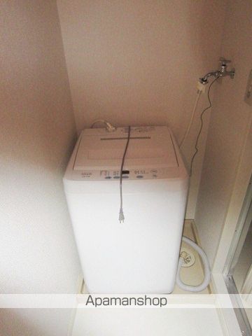 レオパレスブルー・マーシュの内装写真