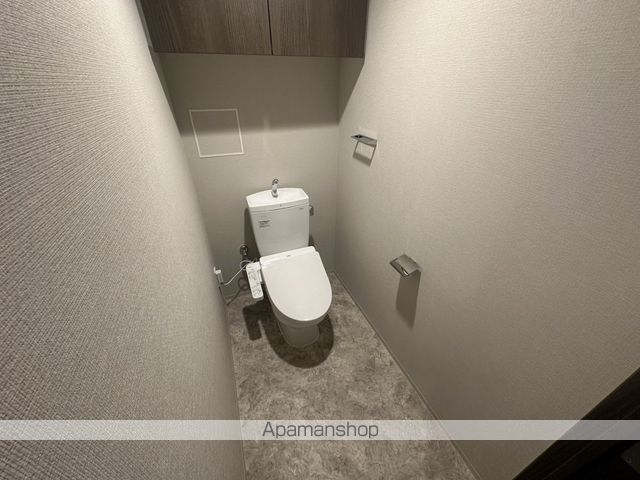 テラス荻窪の内装写真