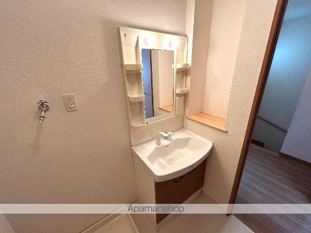 FONTEの内装写真