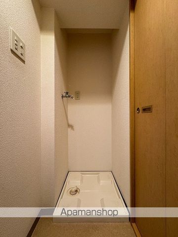 アンジェ大橋の内装写真