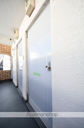 東京都中野区弥生町２丁目[1R/13m2]の内装3