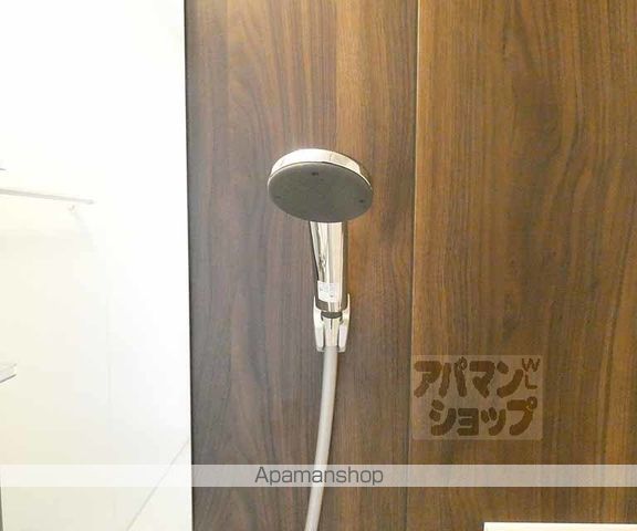 エルミタージュ下鴨東の内装写真