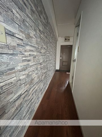 第3オオタビルの内装写真