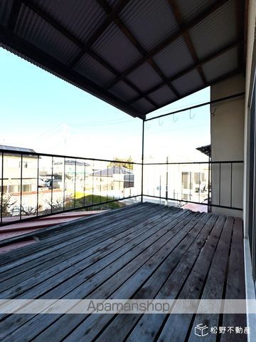 高松琴平電鉄琴平線 伏石駅 徒歩6分 2階建 築54年の内装写真