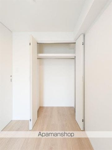 ZOOM練馬高野台の内装写真