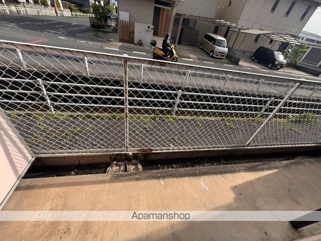 メゾン富田の内装写真