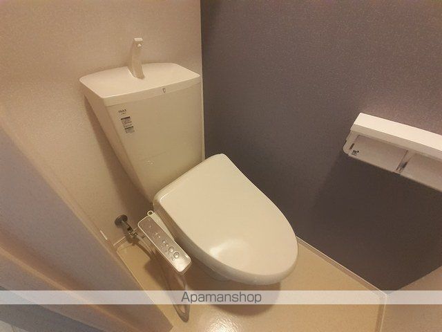 フェリア垣内の内装写真