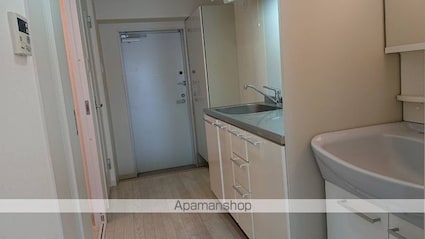 広島県広島市中区竹屋町[1K/27m2]の内装2