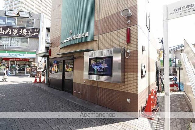 ピアコートTM大泉学園壱番館の周辺写真