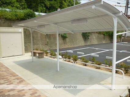 グレイス　花山[1R/33.06m2]の共用部
