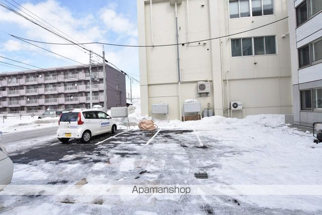 レブニーズ ザ・レジデンス 二十四軒 セカンドのその他写真