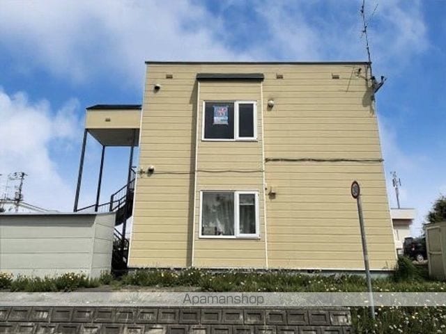 apartment 北海道中川郡池田町字利別西町1-7
利別西町の賃貸情報を見る
物件地図