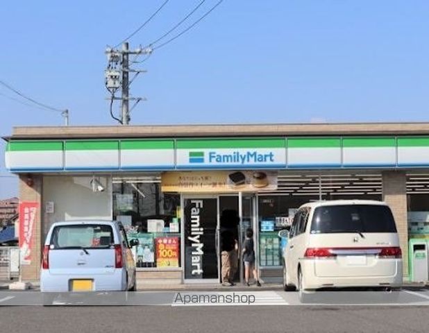 ナビタウン一宮の周辺写真