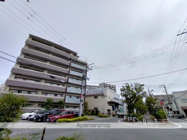 Alice Garden Esakaの外観写真
