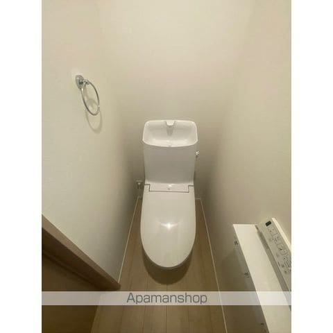 Kolet江東東砂07の内装写真