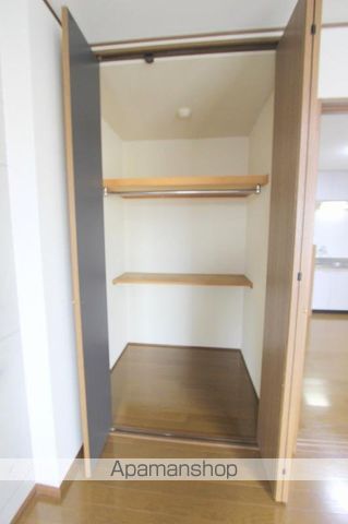 グランツ屋島IIIの内装写真