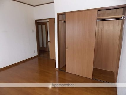 ブルージュ[2LDK/52.8m2]の内装6