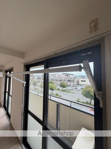 カトルセゾンの内装写真