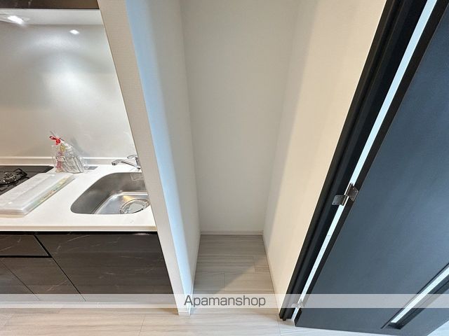 S−RESIDENCE国泰寺町一丁目の内装写真