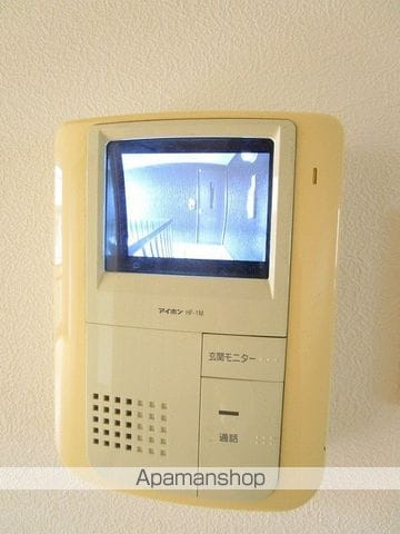 シャーメゾン佐藤 C・D棟の内装写真