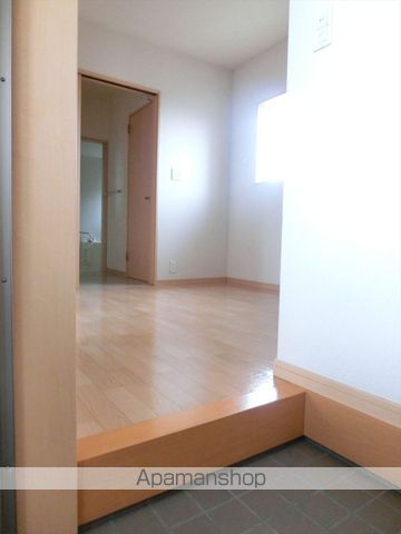 シェルブールの内装写真