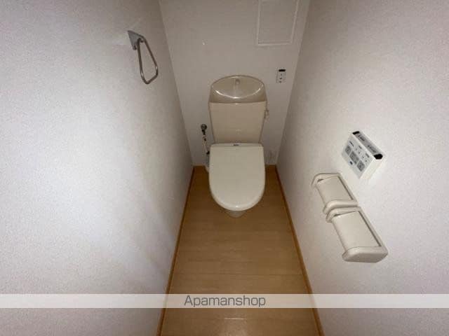 オアシスの内装写真