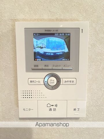 メゾンすみれの内装写真