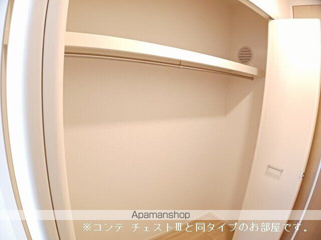 ＪＲ湖西線 堅田駅 徒歩13分 3階建 新築の内装写真