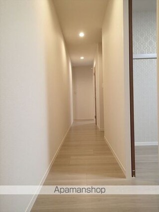 シャーメゾンガーデンズ紀三井寺[2LDK/62.26m2]の内装3