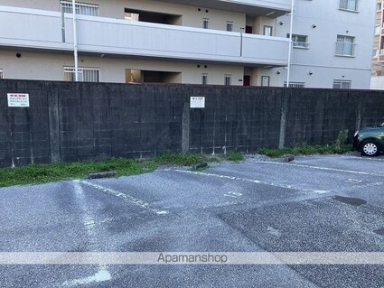 雷門ビル[2DK/41.07m2]の眺望